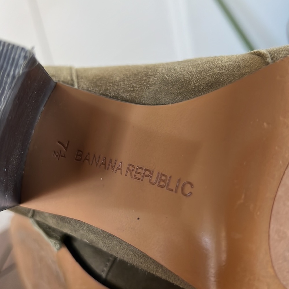 Boots - Picture 3 of 3